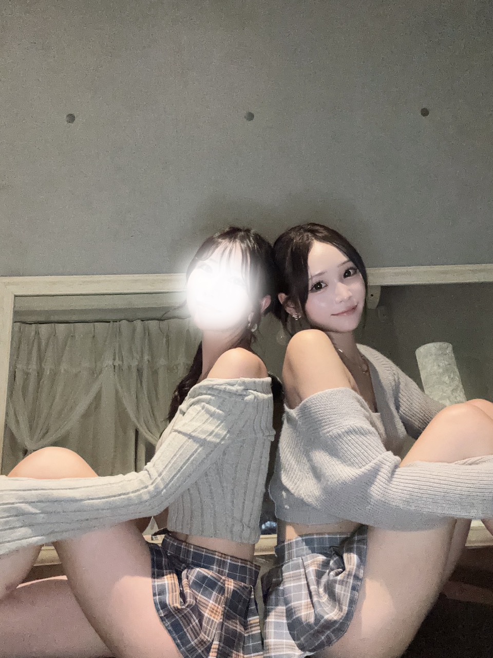 橘みらい✖️泉うた